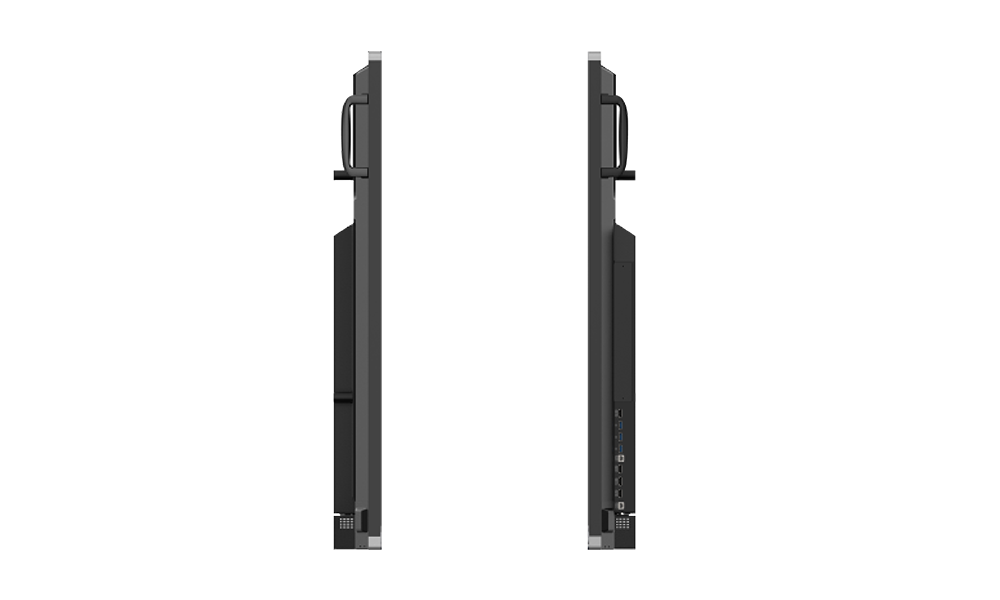 Smart Interactive Whiteboard