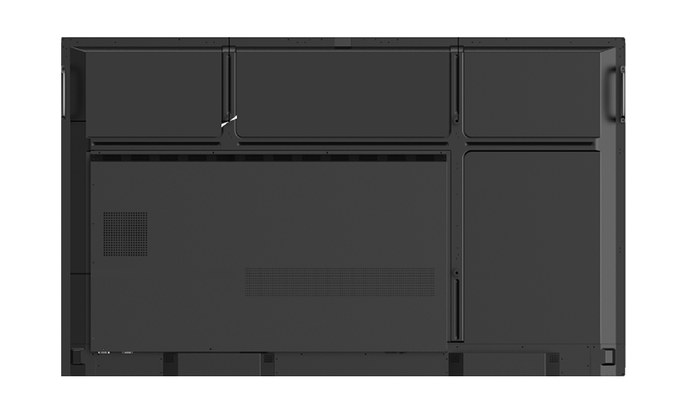 Smart Interactive Whiteboard