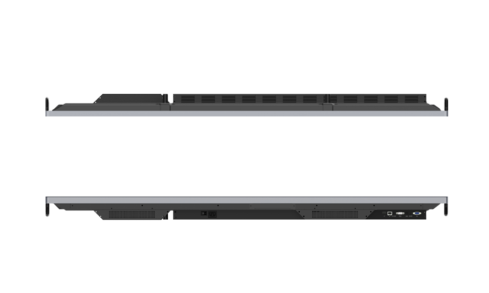 Smart Interactive Whiteboard